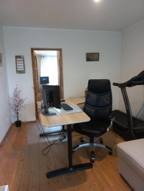 Zunda apartment
